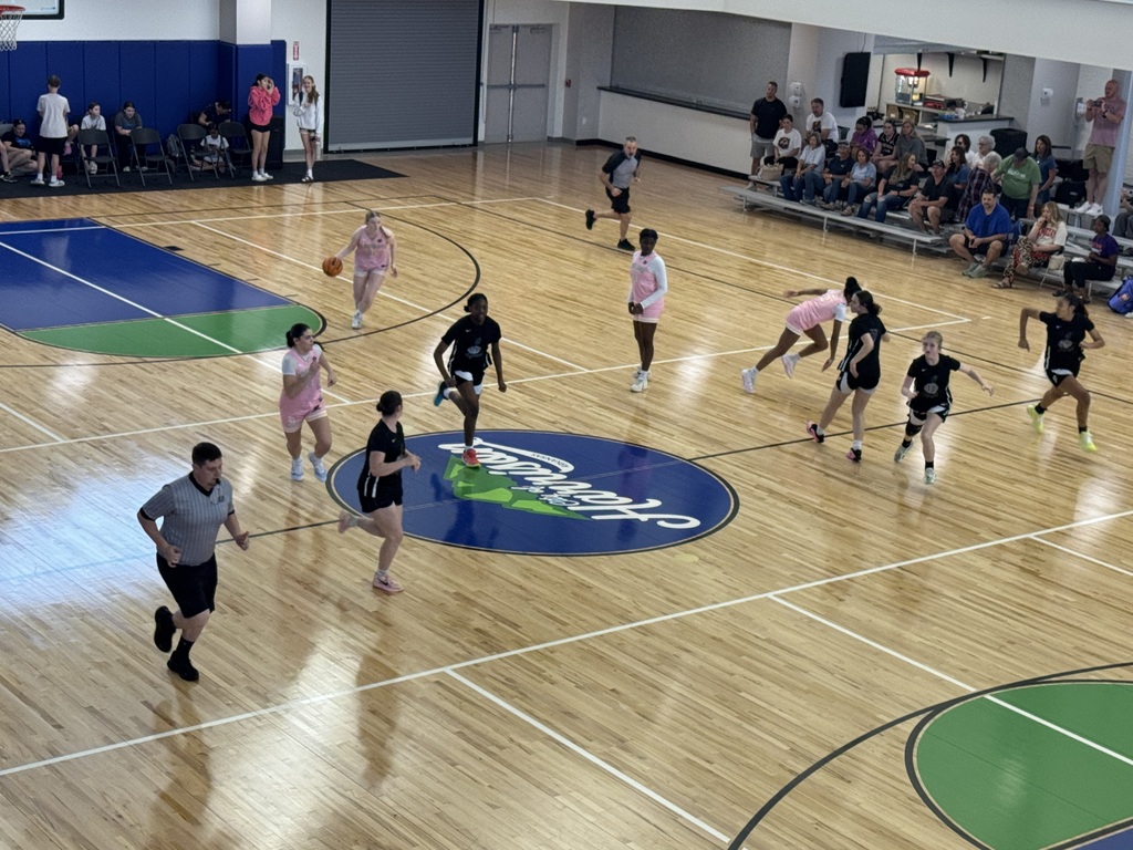 Basketball Tournament 3.21.26