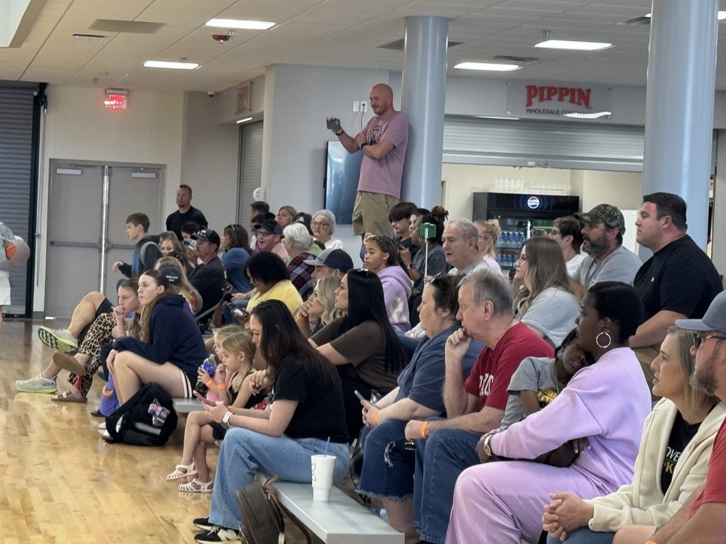 Basketball Tournament 3.21.26