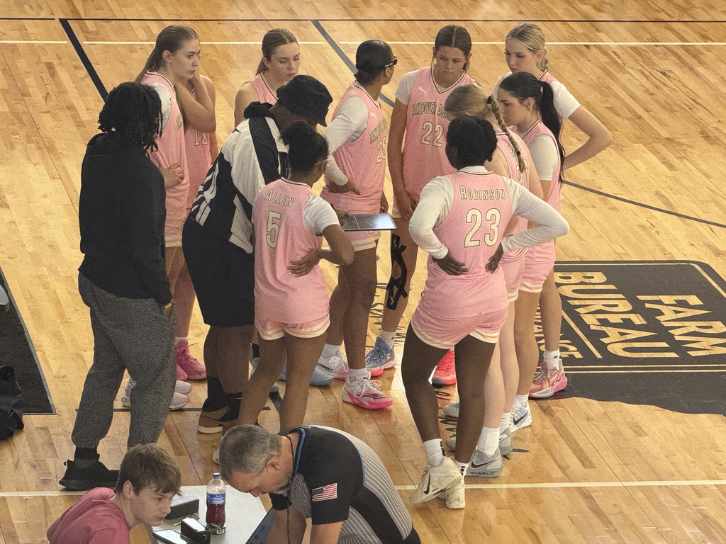 Basketball Tournament 3.21.26