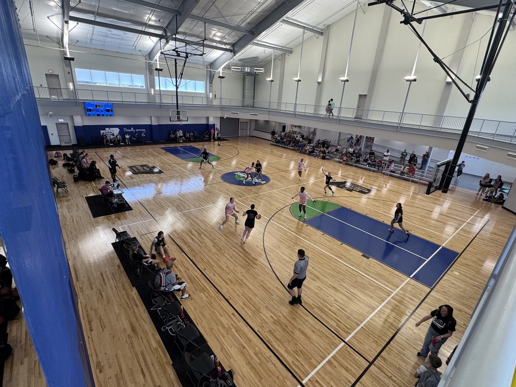 Basketball Tournament 3.21.26