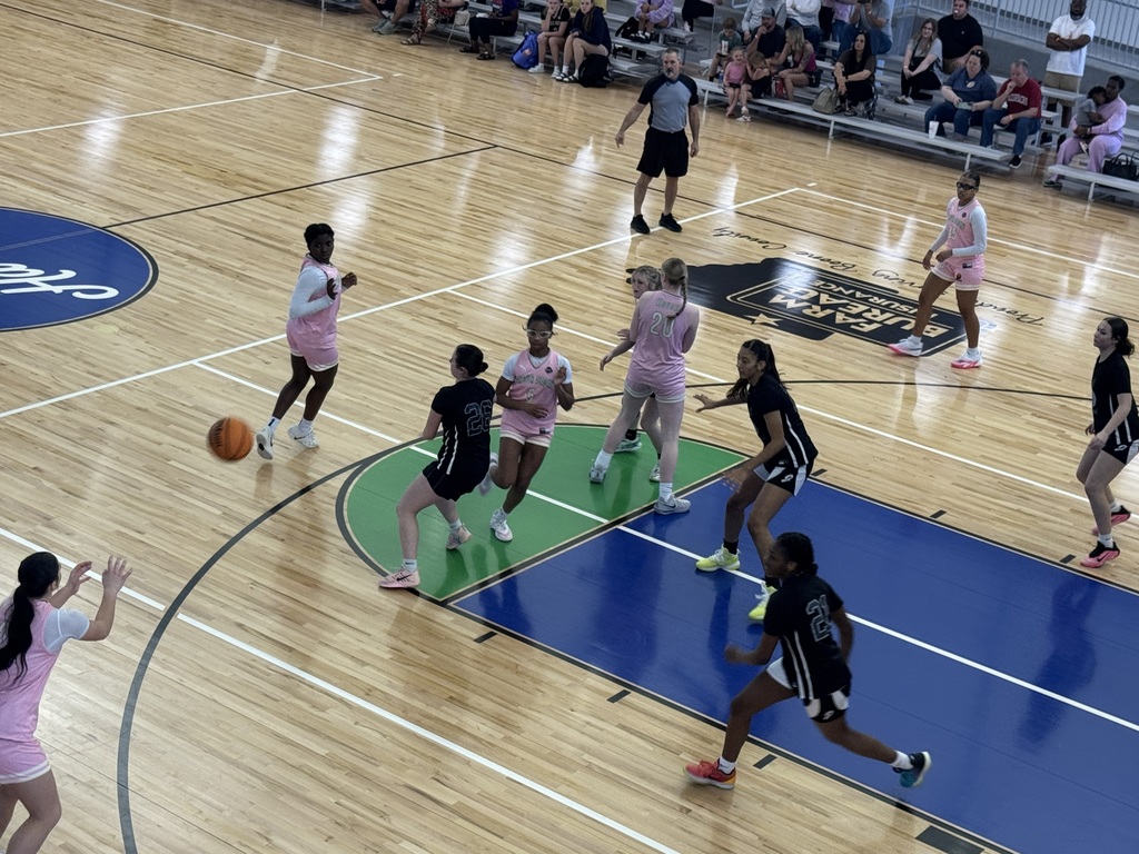 Basketball Tournament 3.21.26