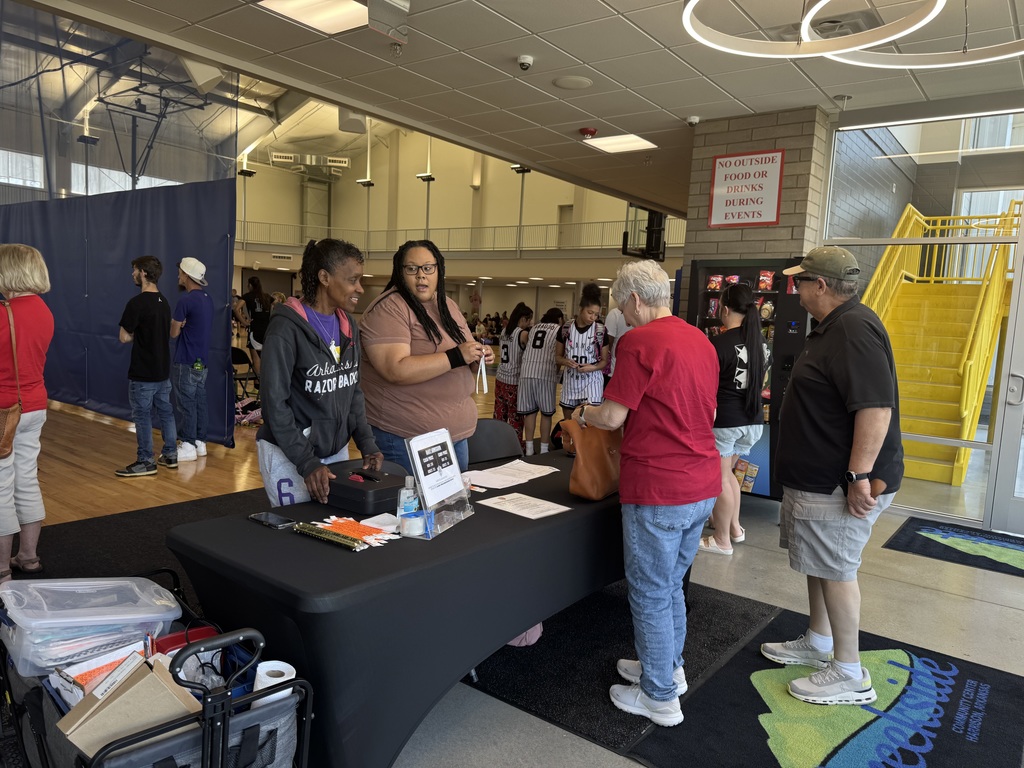 Basketball Tournament 3.21.26