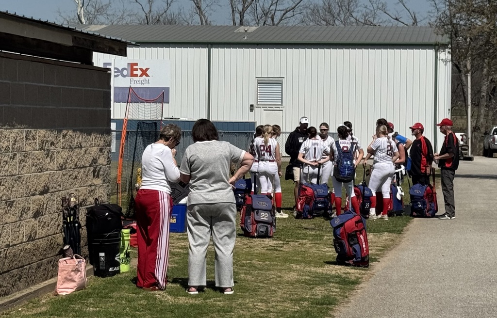 Ozark Classic Baseball/Softball Tournaments
