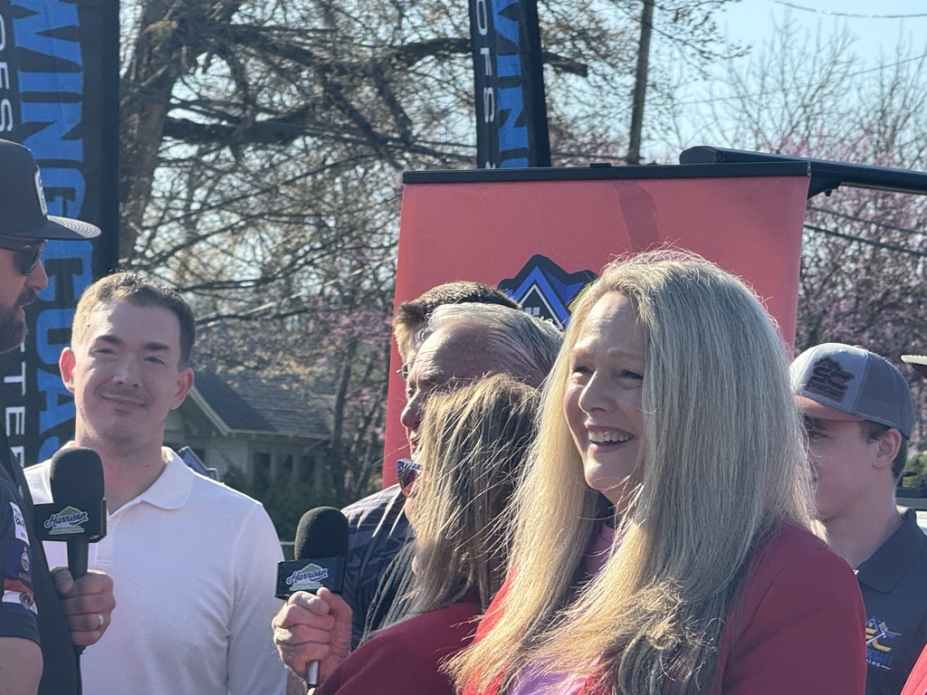Ribbon Cutting