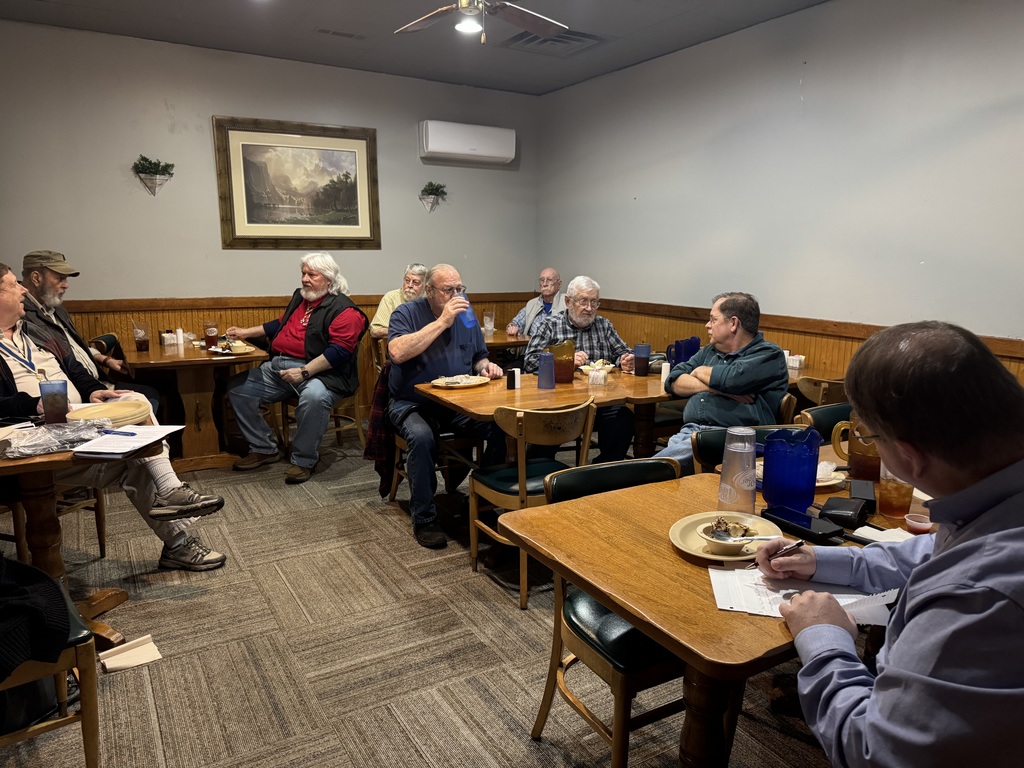 SAR Meeting