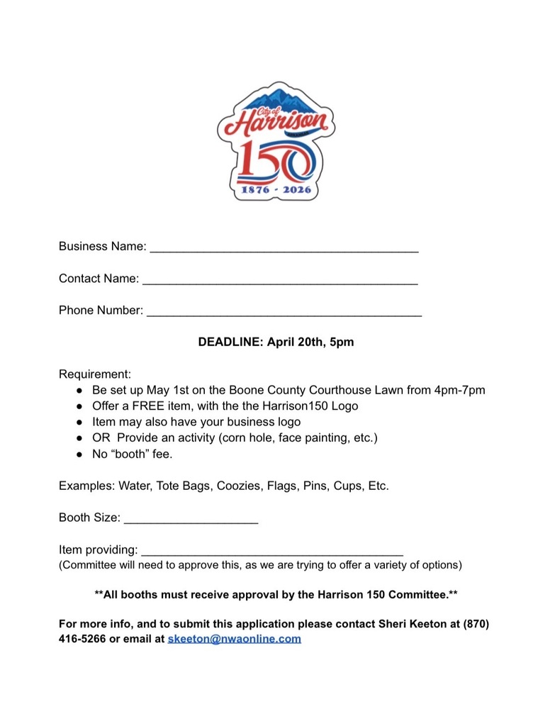 150 Form