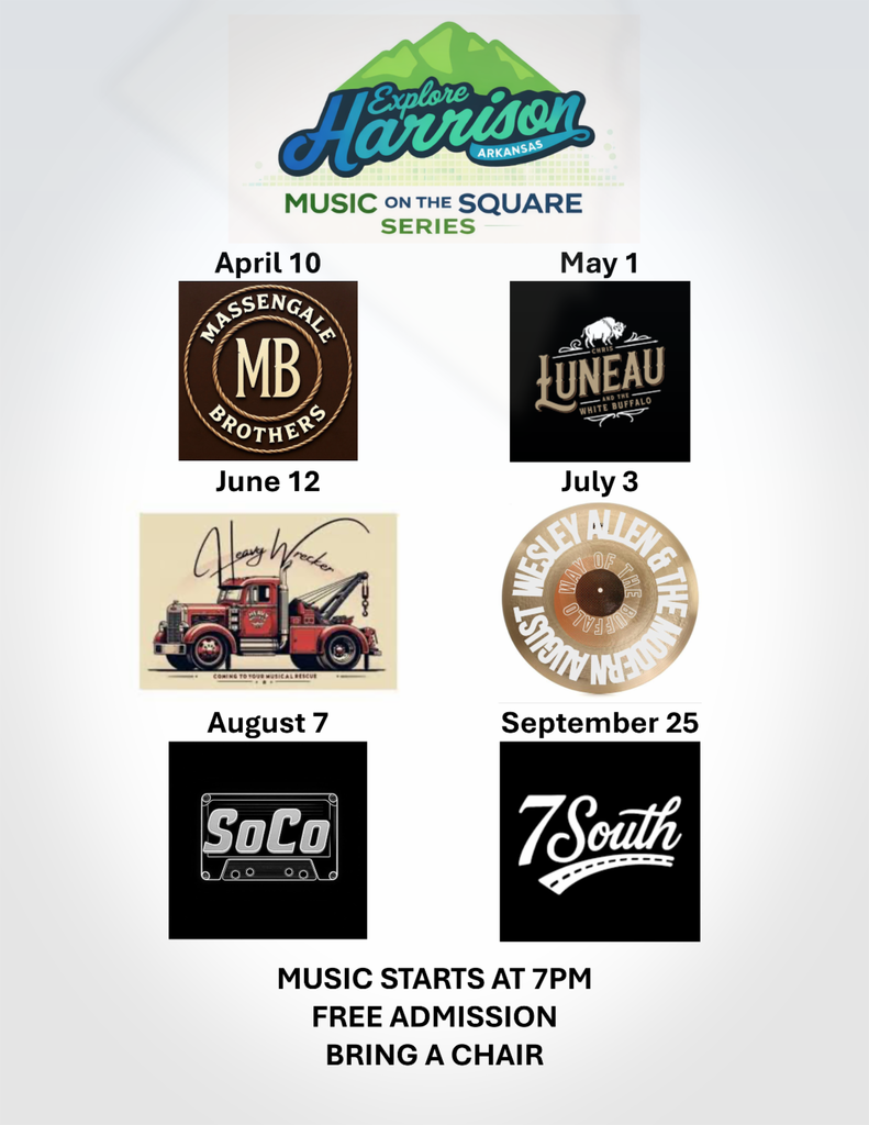 Music on the Square