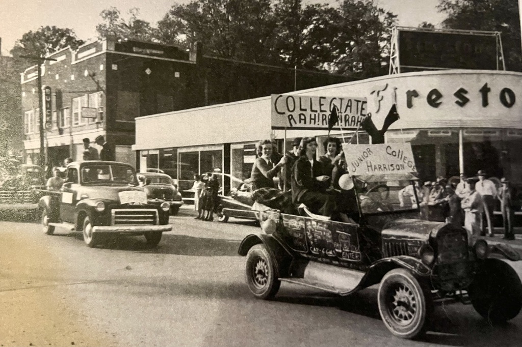 Historic Photo
