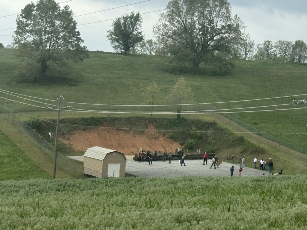 Gun Range