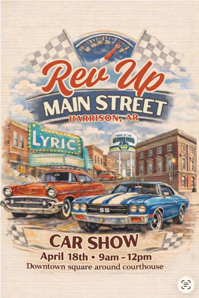 Car Show