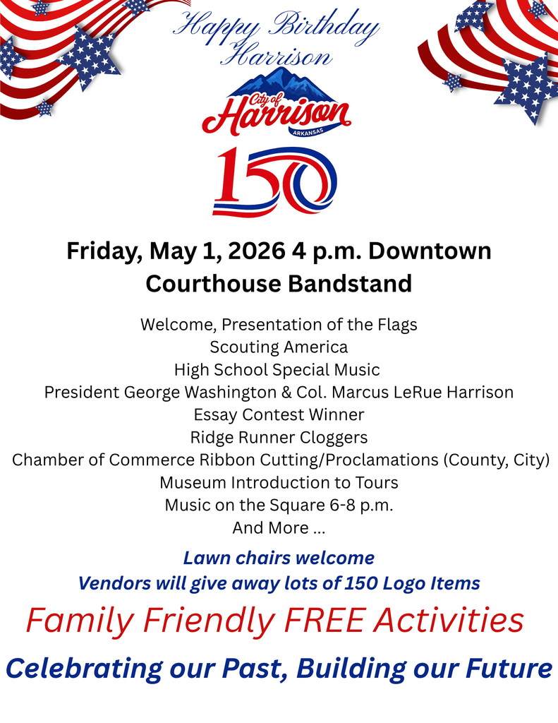 May 1 activities