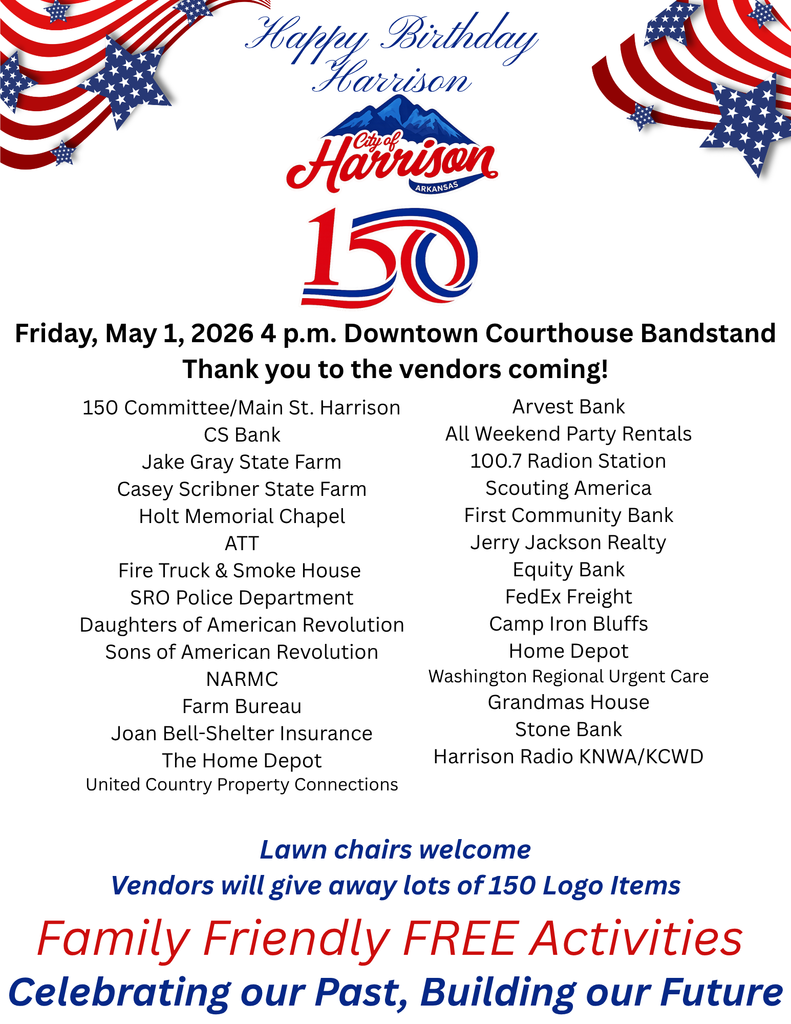 Vendors