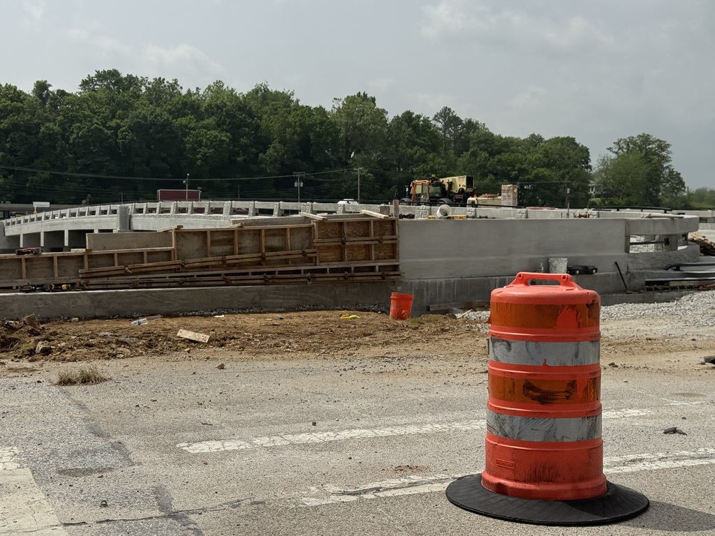 Bridge Construction