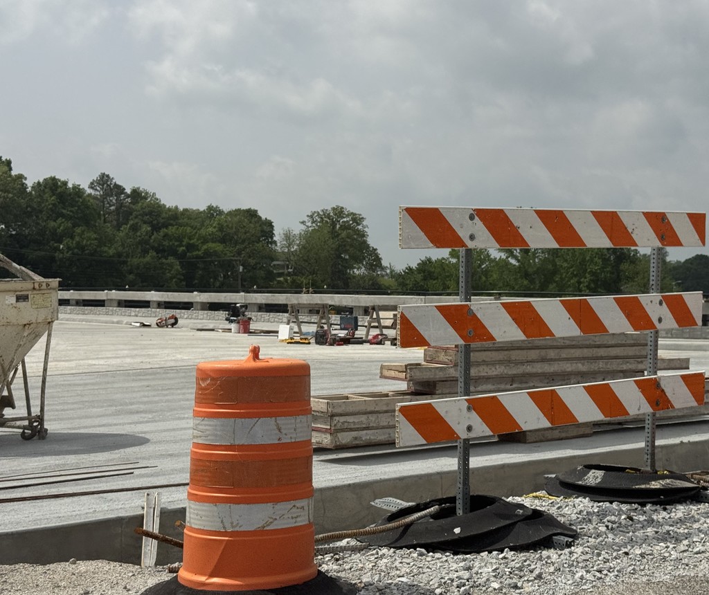 Bridge Construction