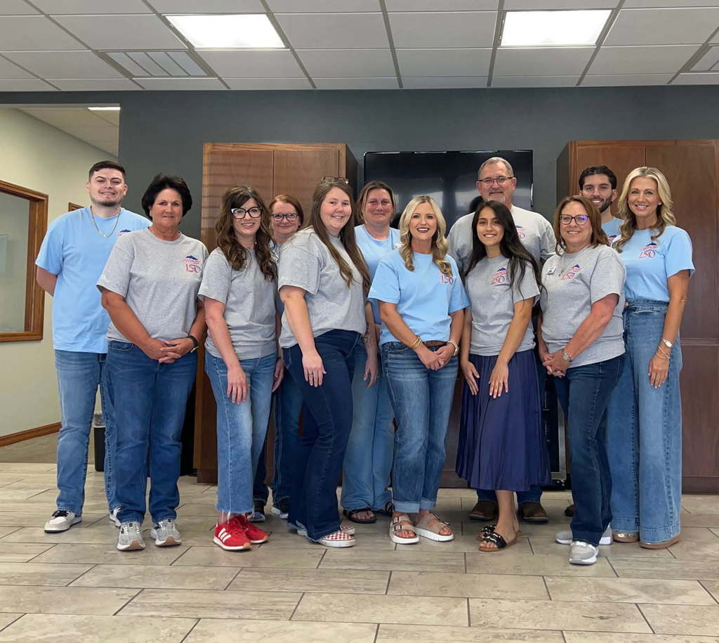 First Community Bank