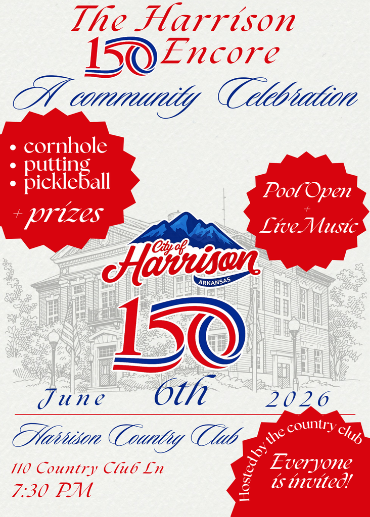 Encore Community Celebration