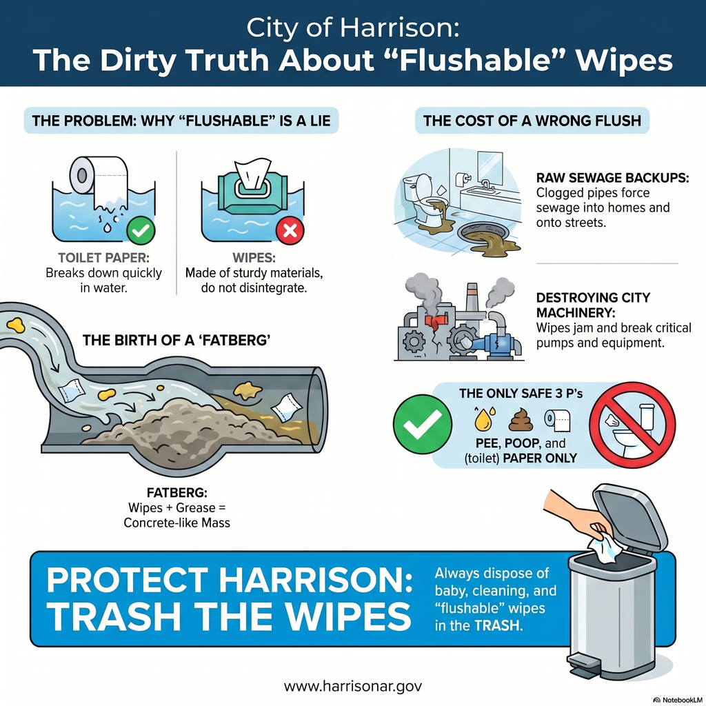 Wipes