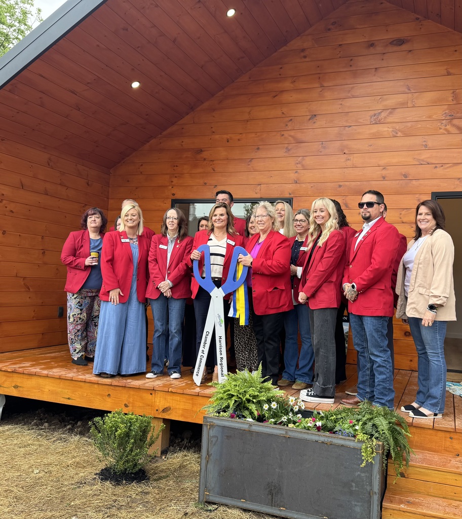 Chamber Ambassadors