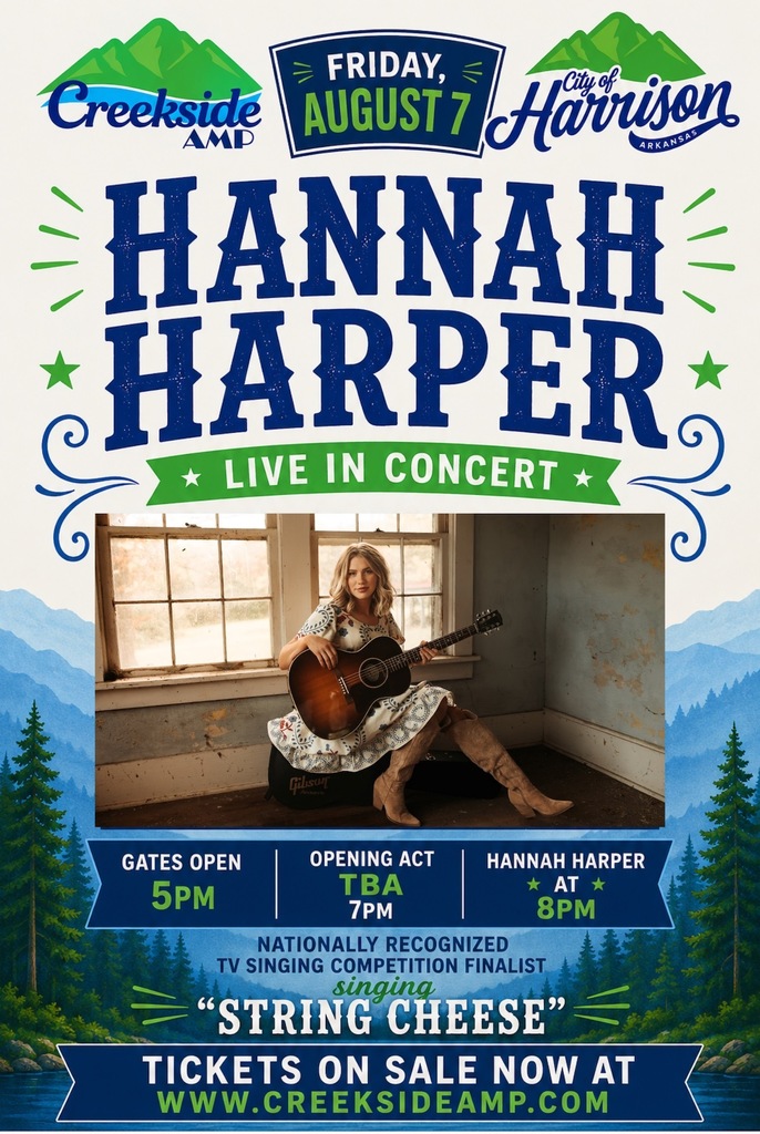 Hannah Harper