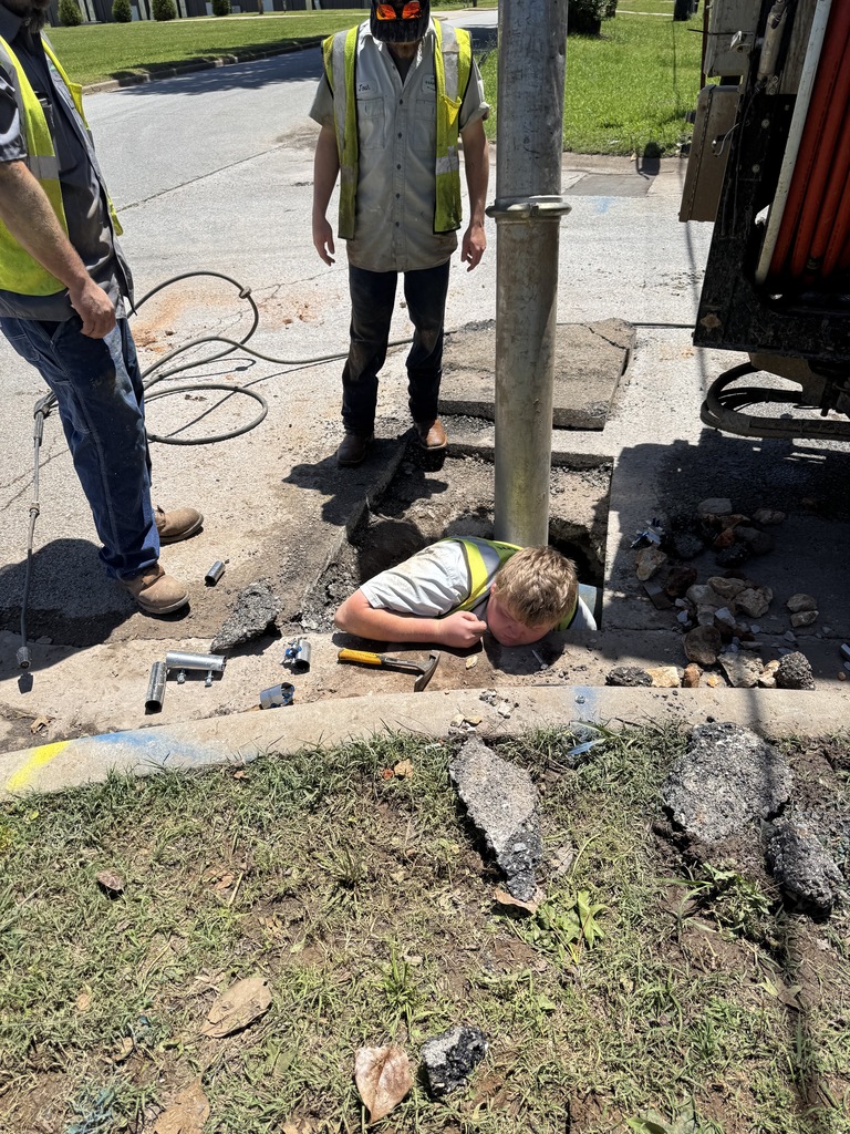 Public Works
