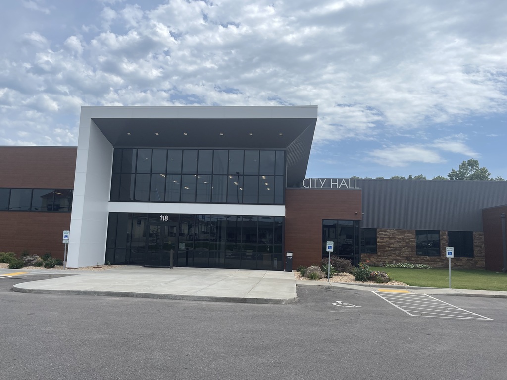City Hall 