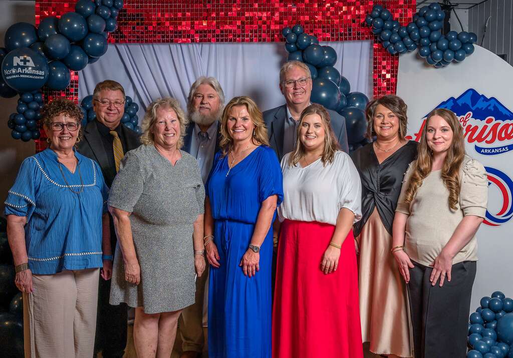 Harrison150 Committee