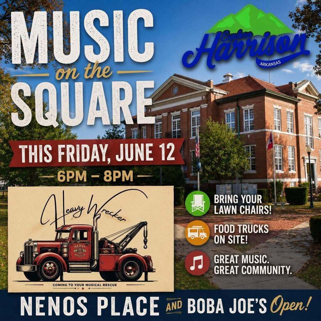 Music on the Square