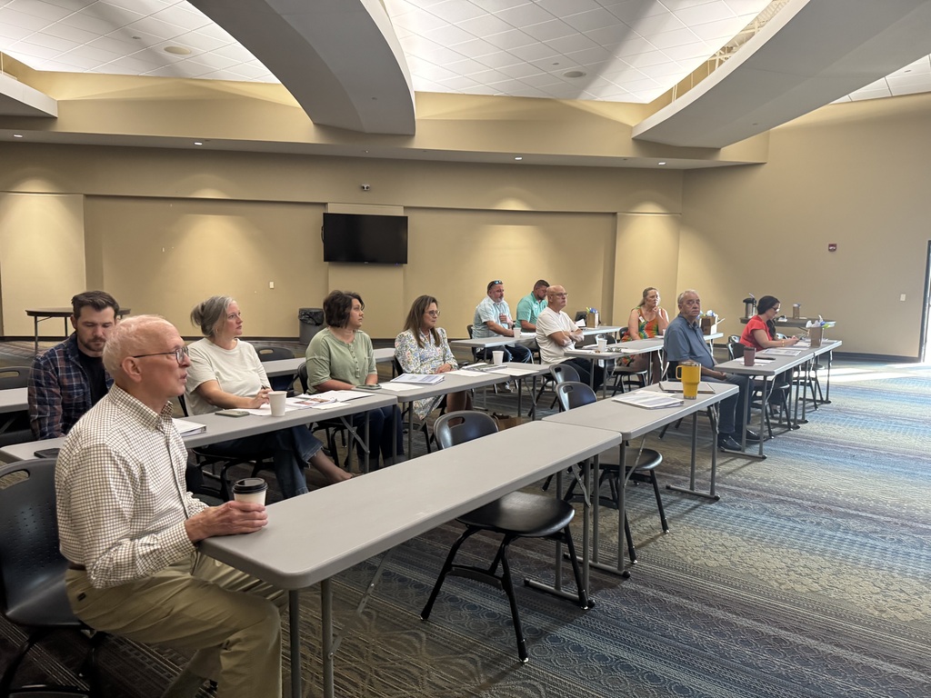 Downtown Strategies Committee