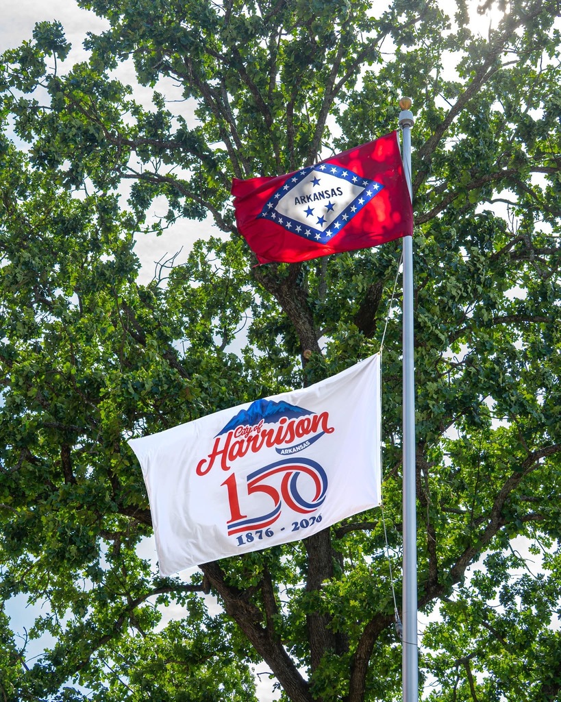 150 Flag