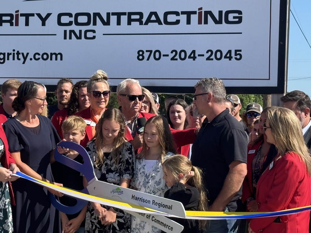 Integrity Contracting