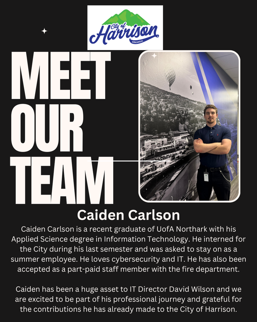 Caiden Carlson