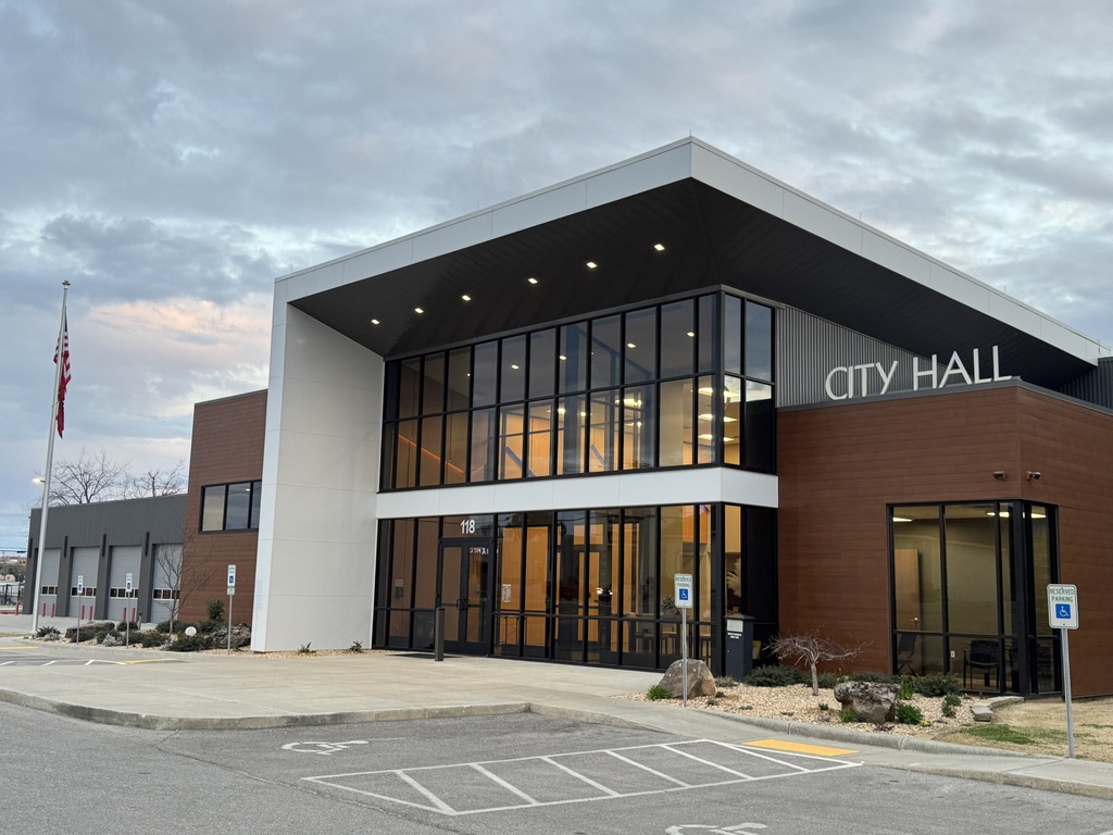 City Hall