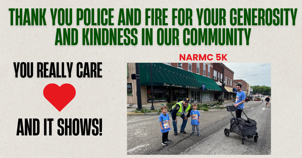 Police 5K