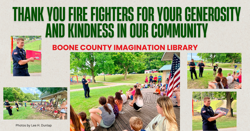 Imagination Library