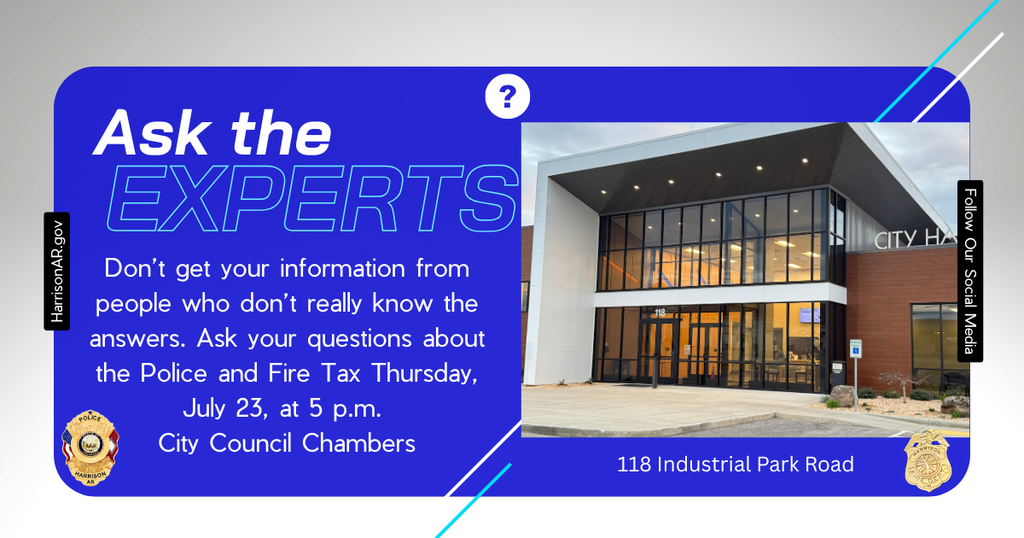 Ask the Experts