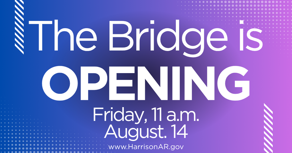 Bridge Opening