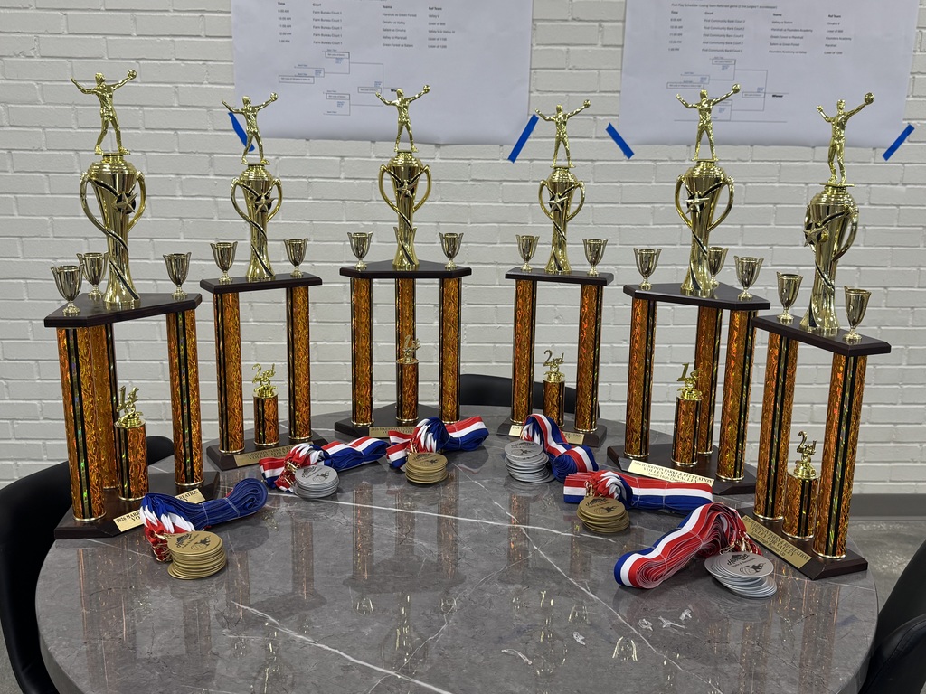 Trophies