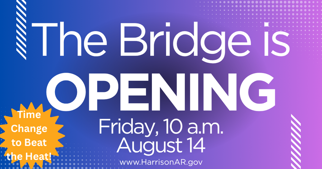 Bridge Opening