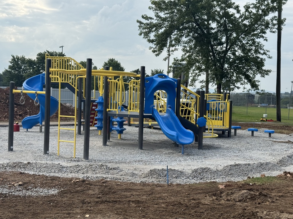 Kiwanis Park at Equity Bank Sports Complex