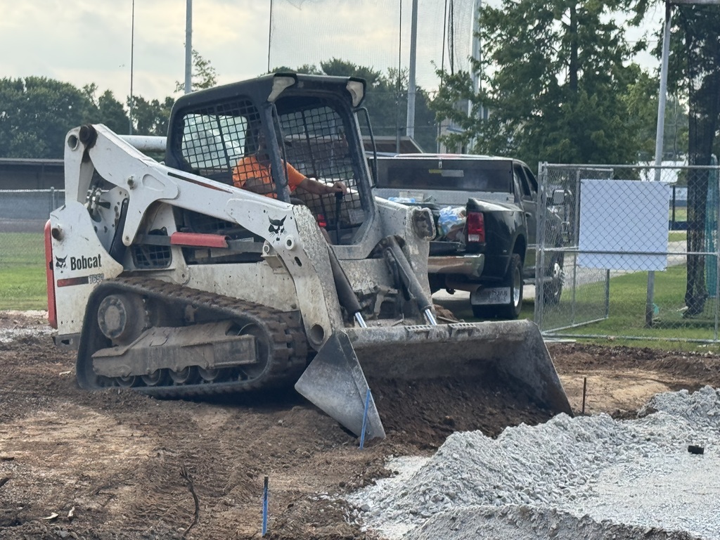 Kiwanis Park at Equity Bank Sports Complex