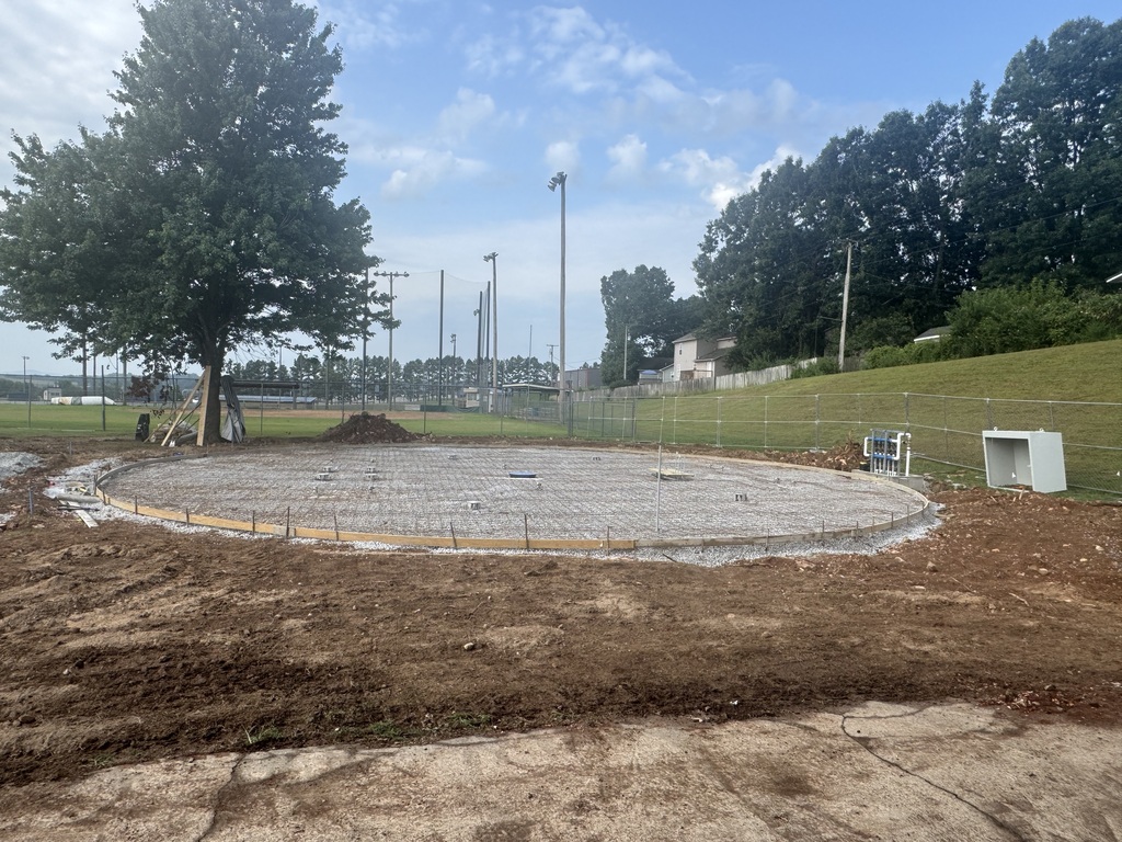 Kiwanis Park at Equity Bank Sports Complex