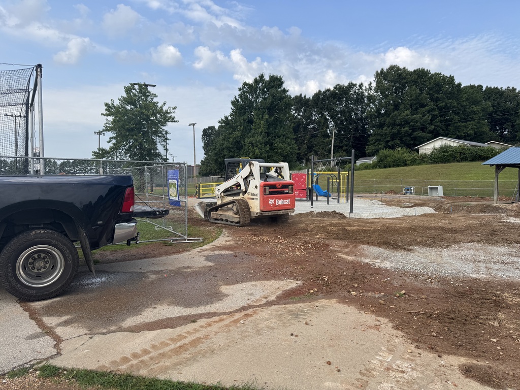 Kiwanis Park at Equity Bank Sports Complex