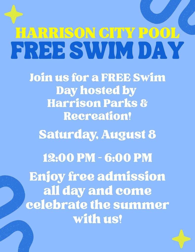 Free Swim