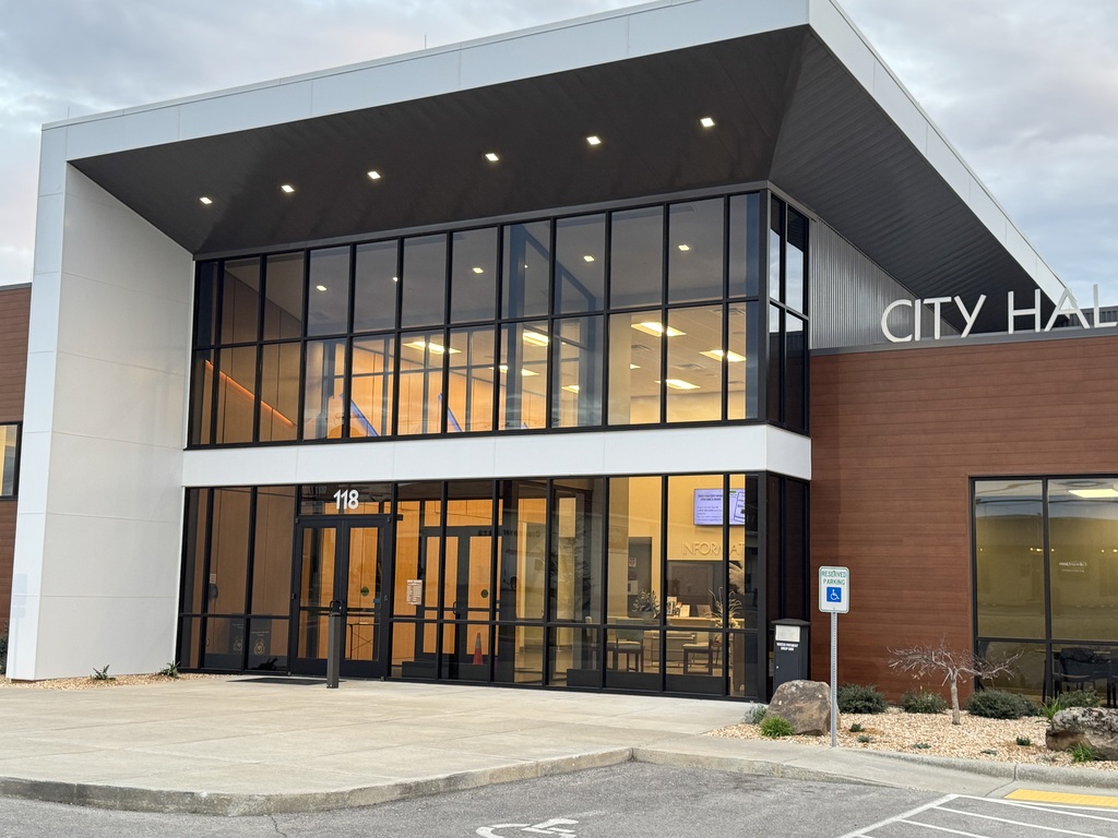 City Hall