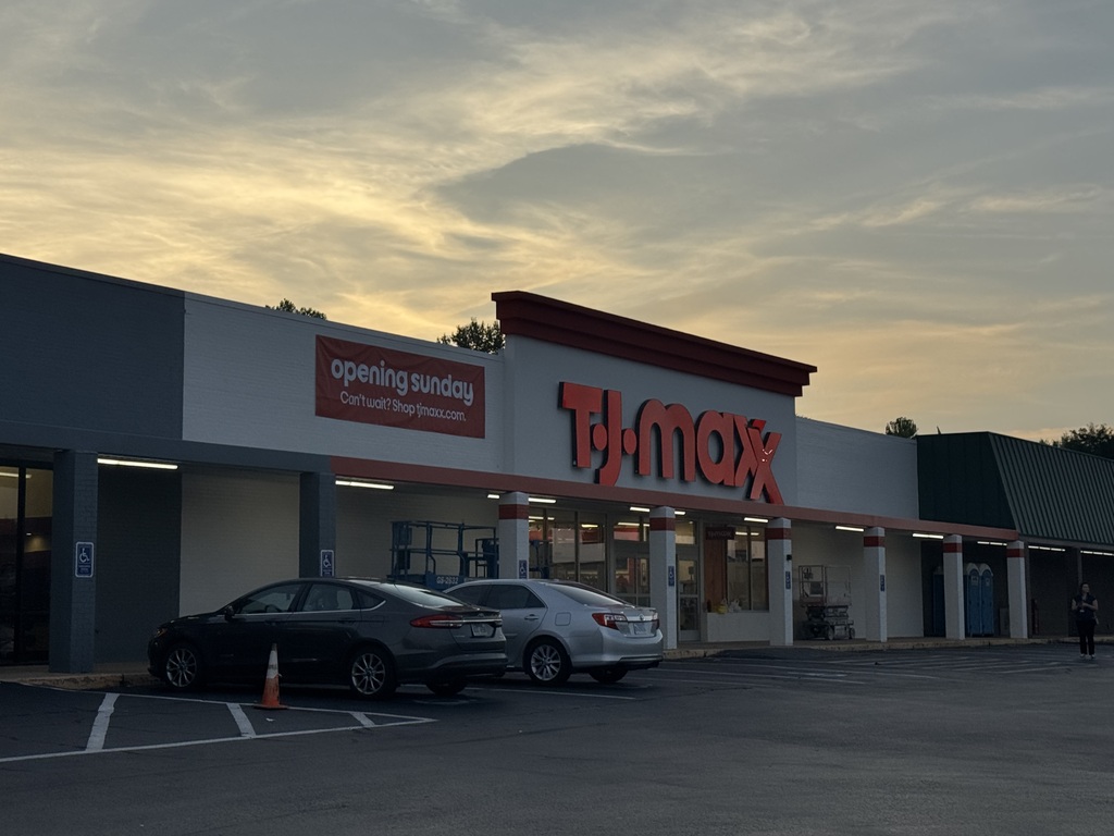 TJMaxx