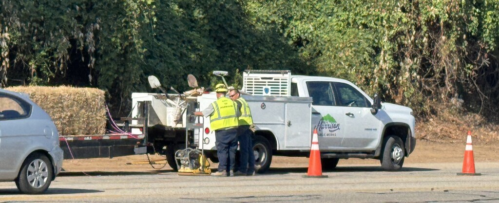 Sewer Construction Dept.