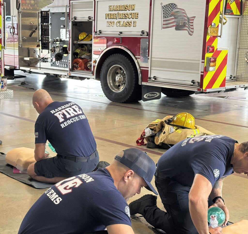 Assisted Breathing