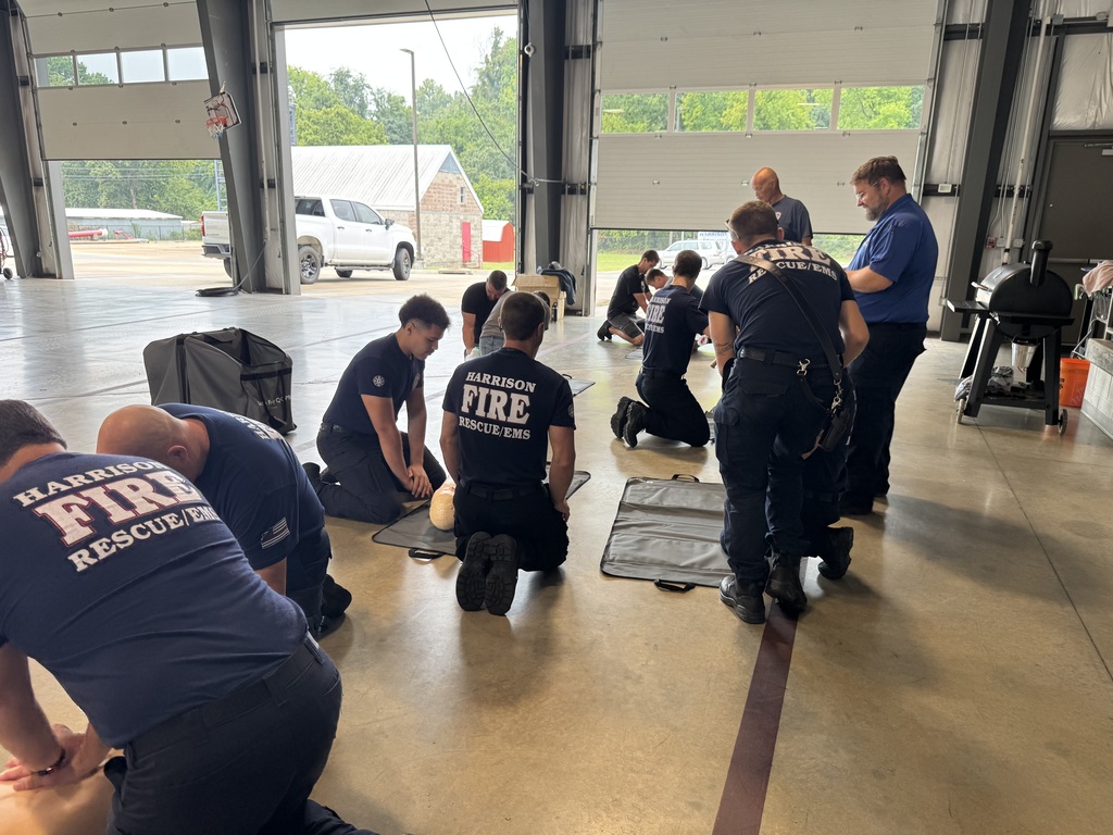 Assisted Breathing