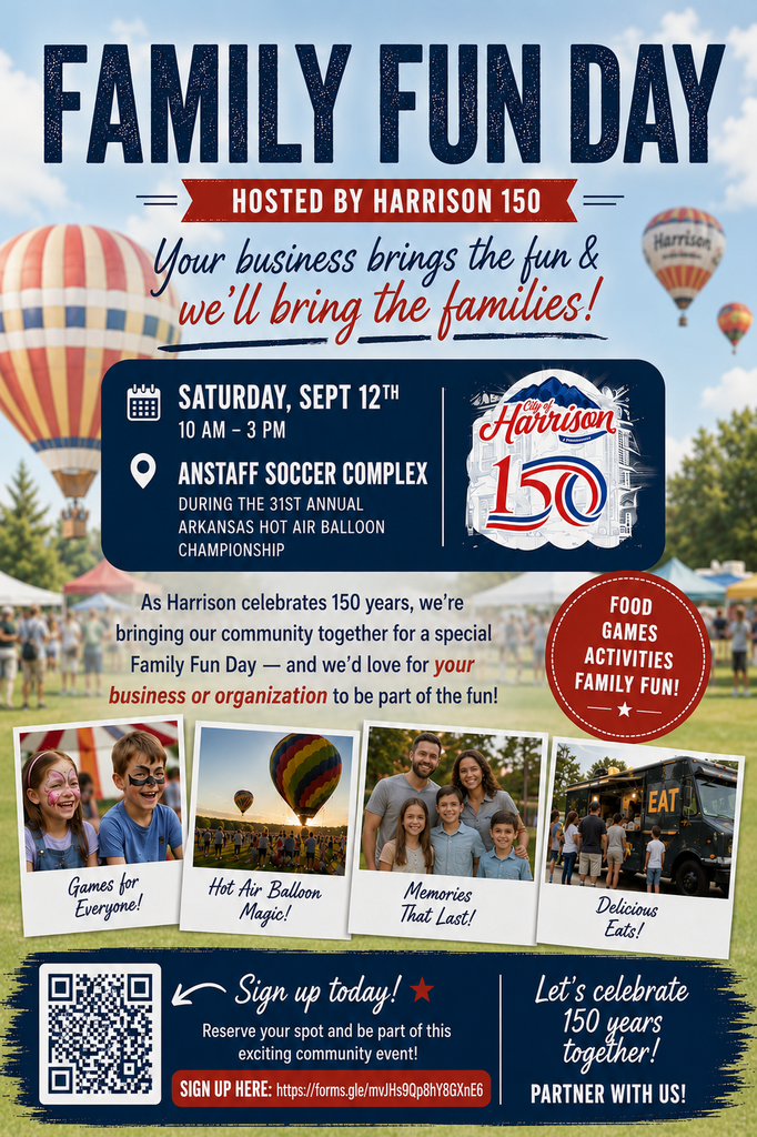 Family Fun Day