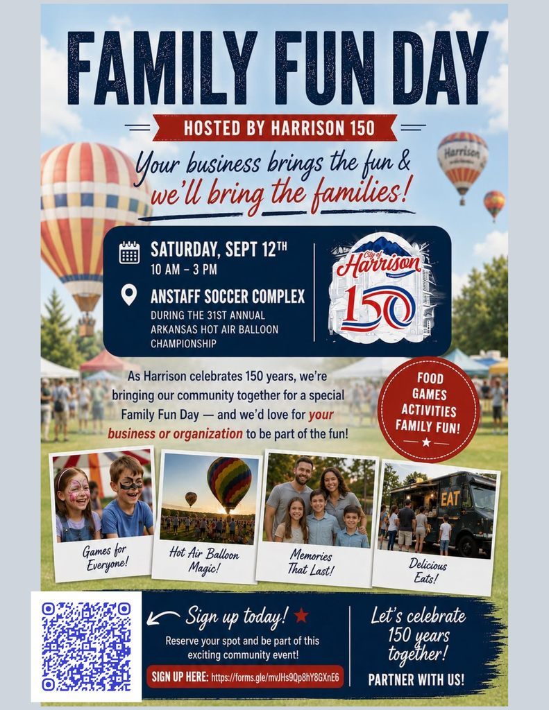 Family Fun Day